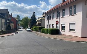 Ferienwohnungen Univers 4&4a